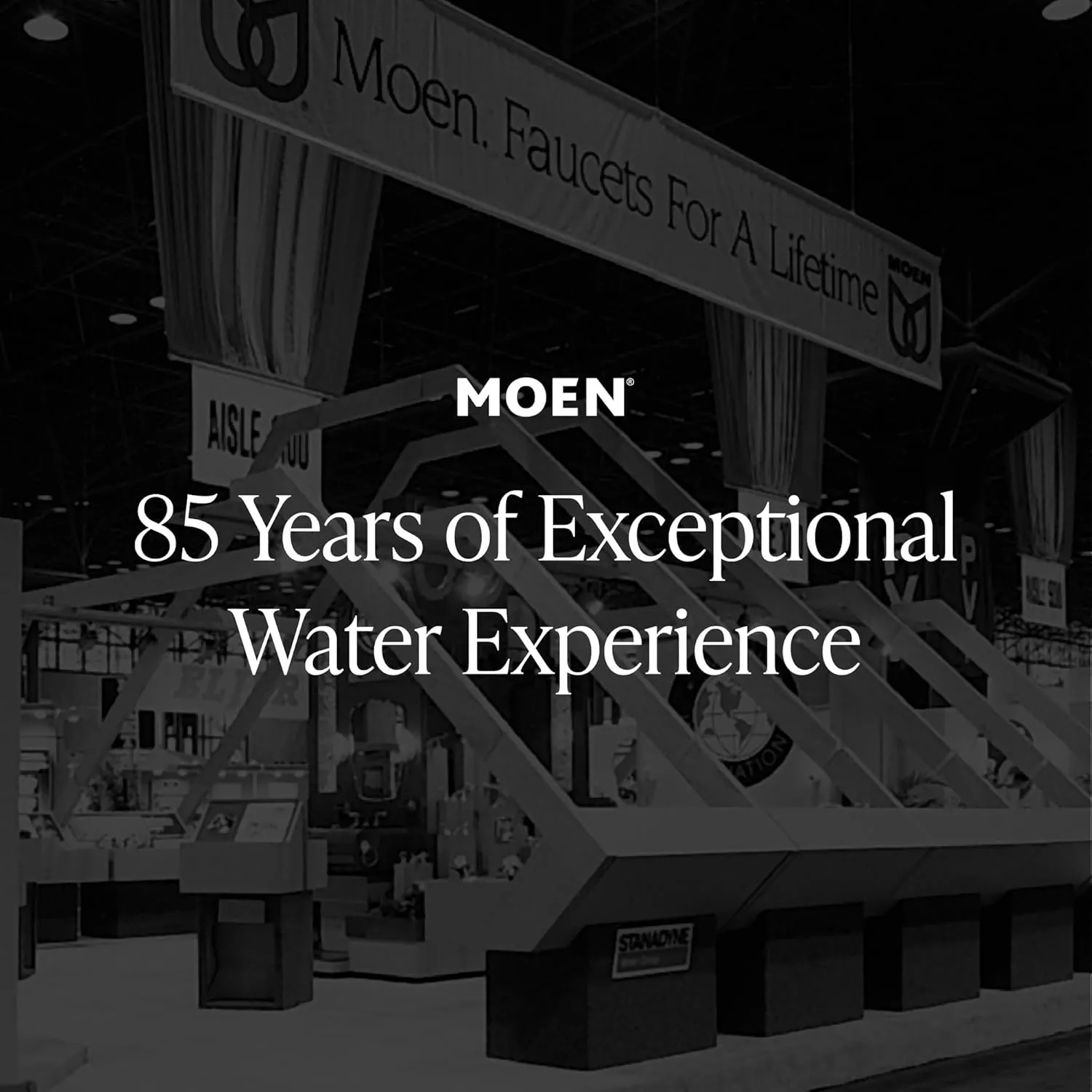 Moen 87233SRS Adler One-Handle High Arc Pulldown Kitchen Faucet with Power Clean, 24.7" L x 12.3" W x 14.6" H, Spot Resist Stainless
