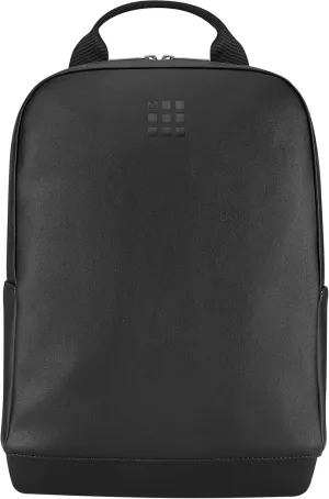 Moleskine Classic 2.0 Small Backpack, 14", Black