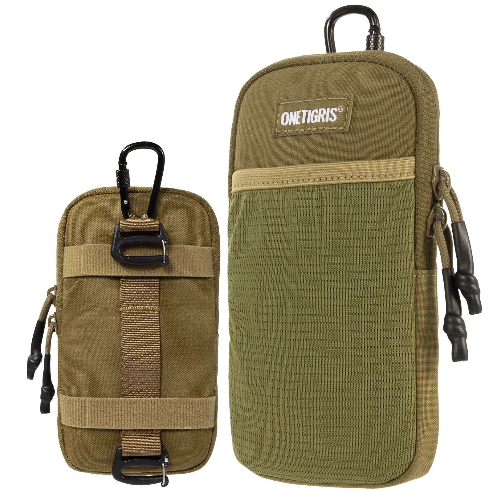 MOLLE Phone Pouch