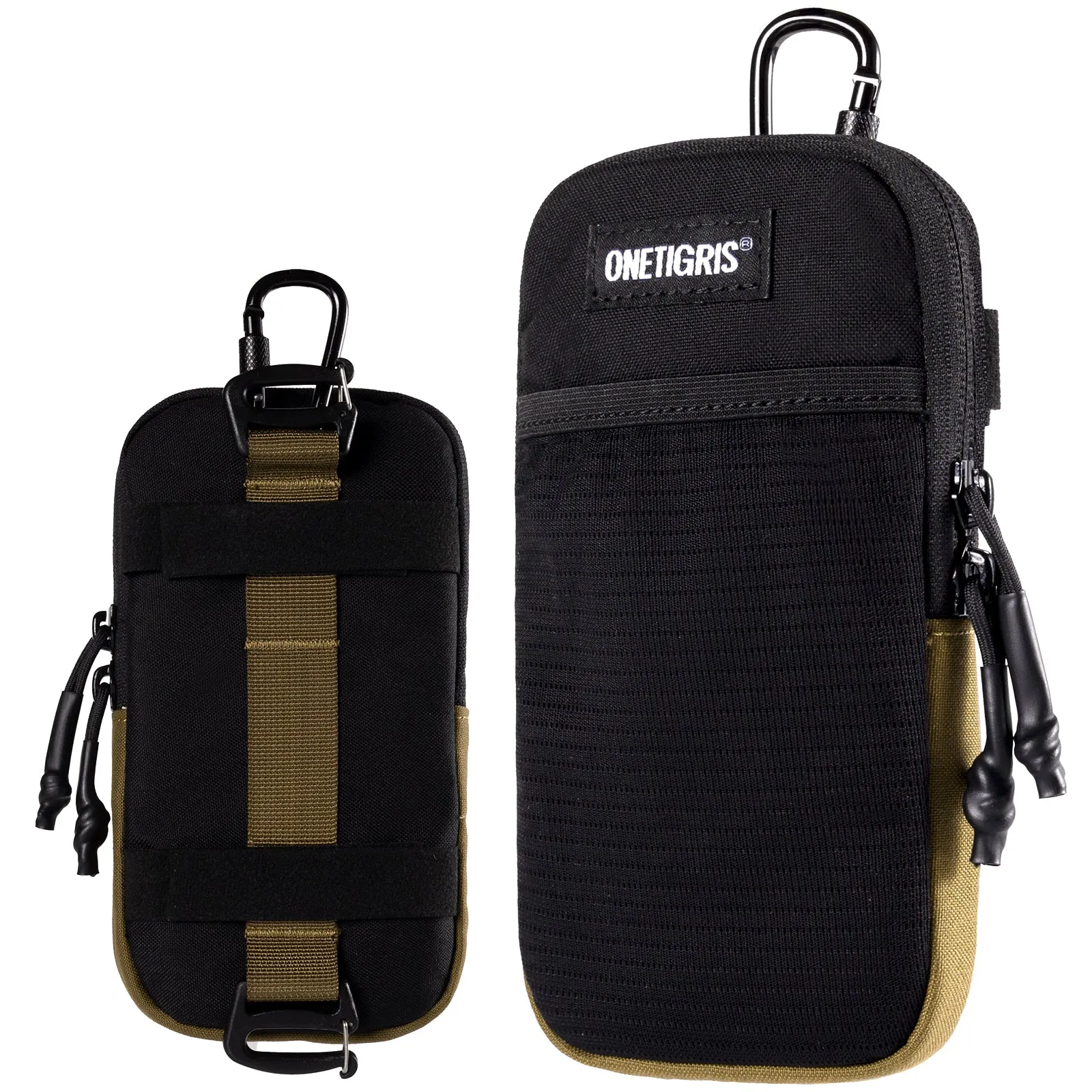 MOLLE Phone Pouch