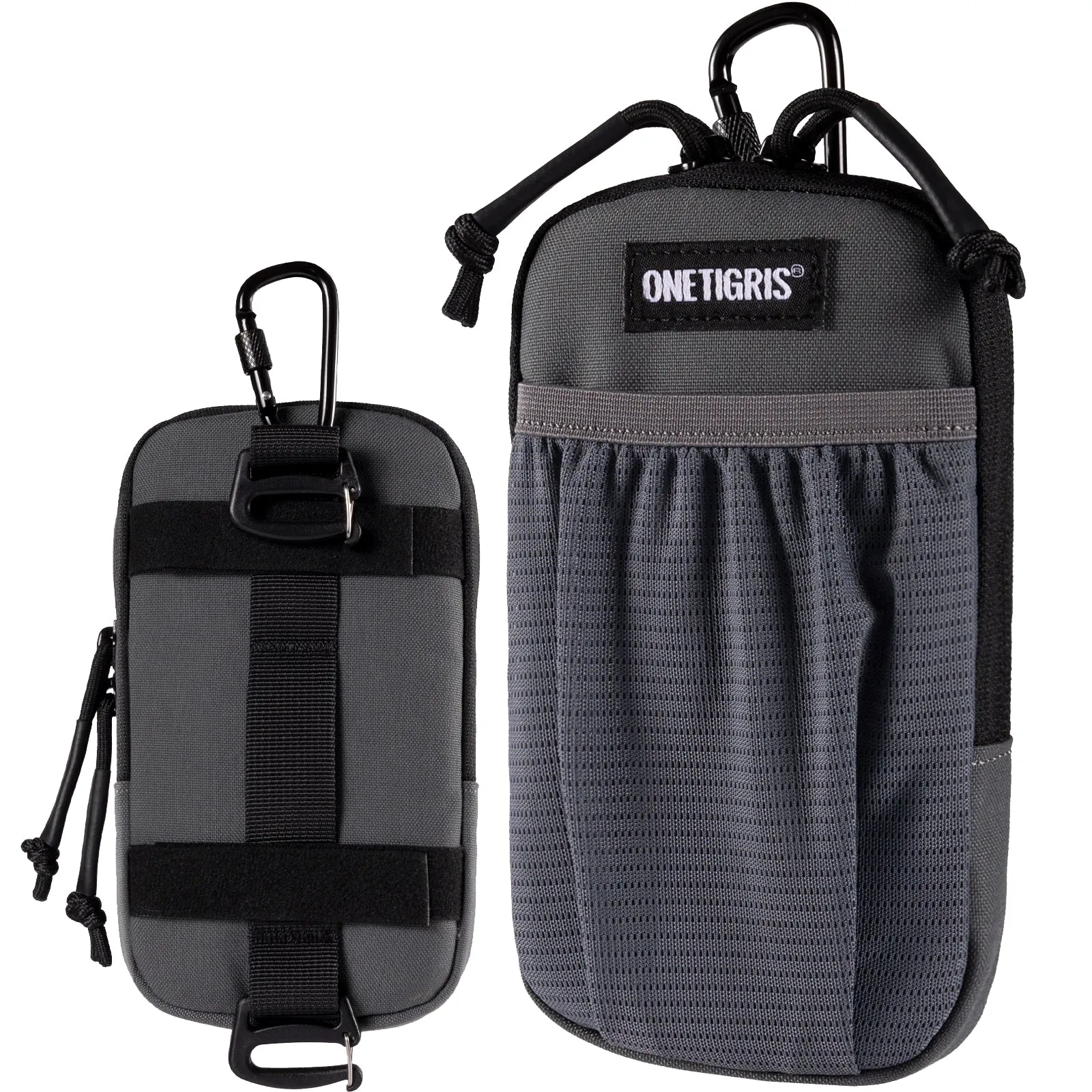 MOLLE Phone Pouch