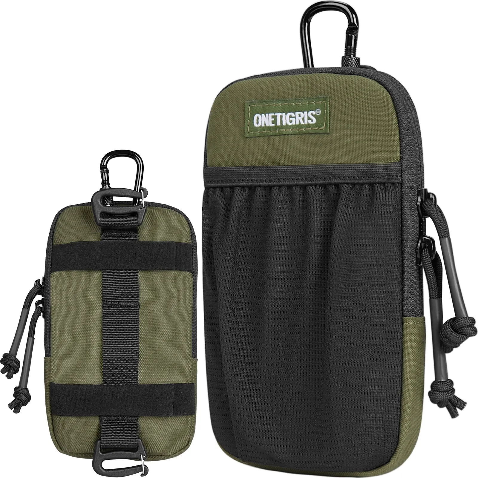 MOLLE Phone Pouch