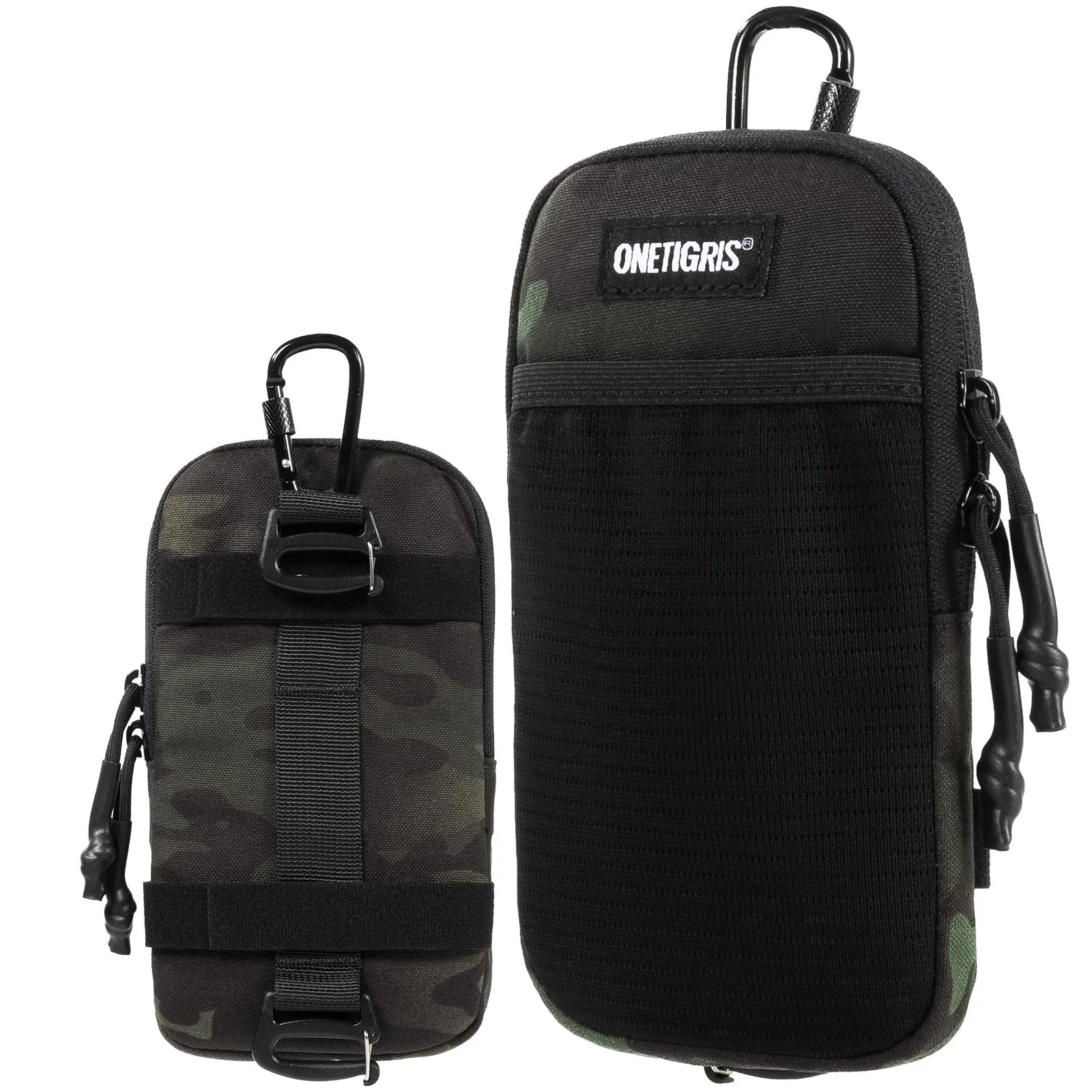 MOLLE Phone Pouch