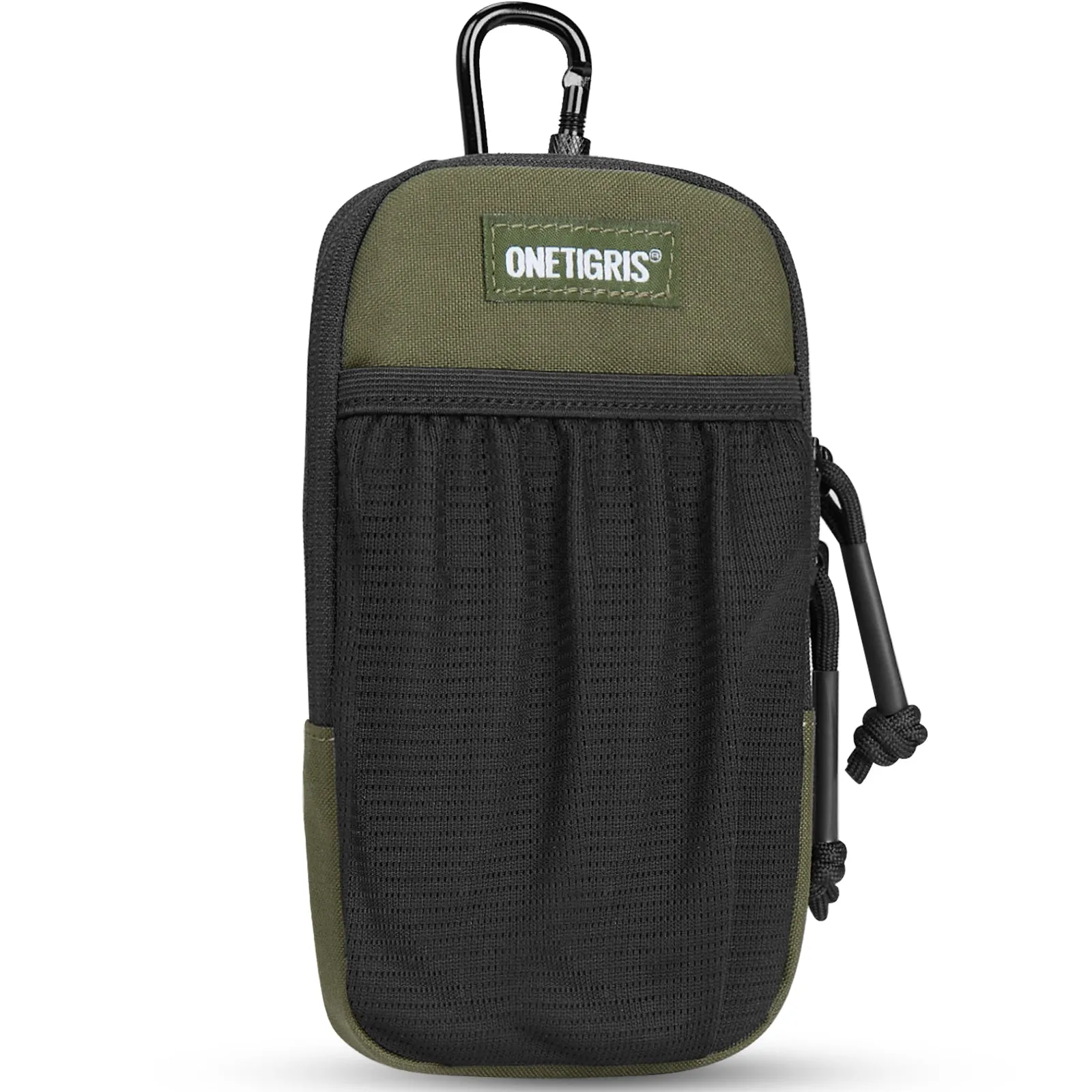 MOLLE Phone Pouch