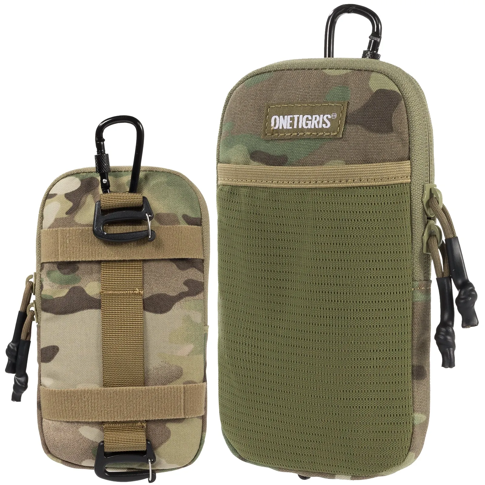 MOLLE Phone Pouch