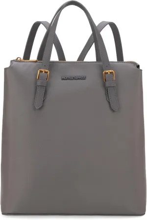 Montana West Medium Backpack Purse for Women Casual Daypack Top Handle Handbag for Travel