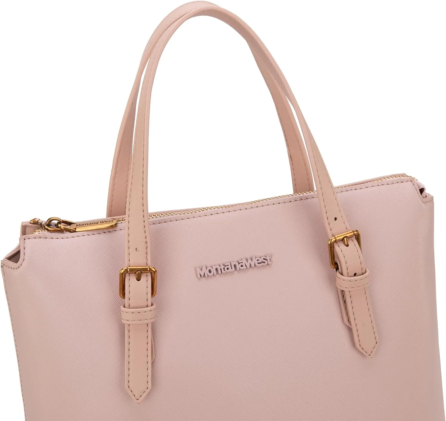 Montana West Medium Backpack Purse for Women Casual Daypack Top Handle Handbag for Travel