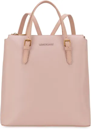 Montana West Medium Backpack Purse for Women Casual Daypack Top Handle Handbag for Travel