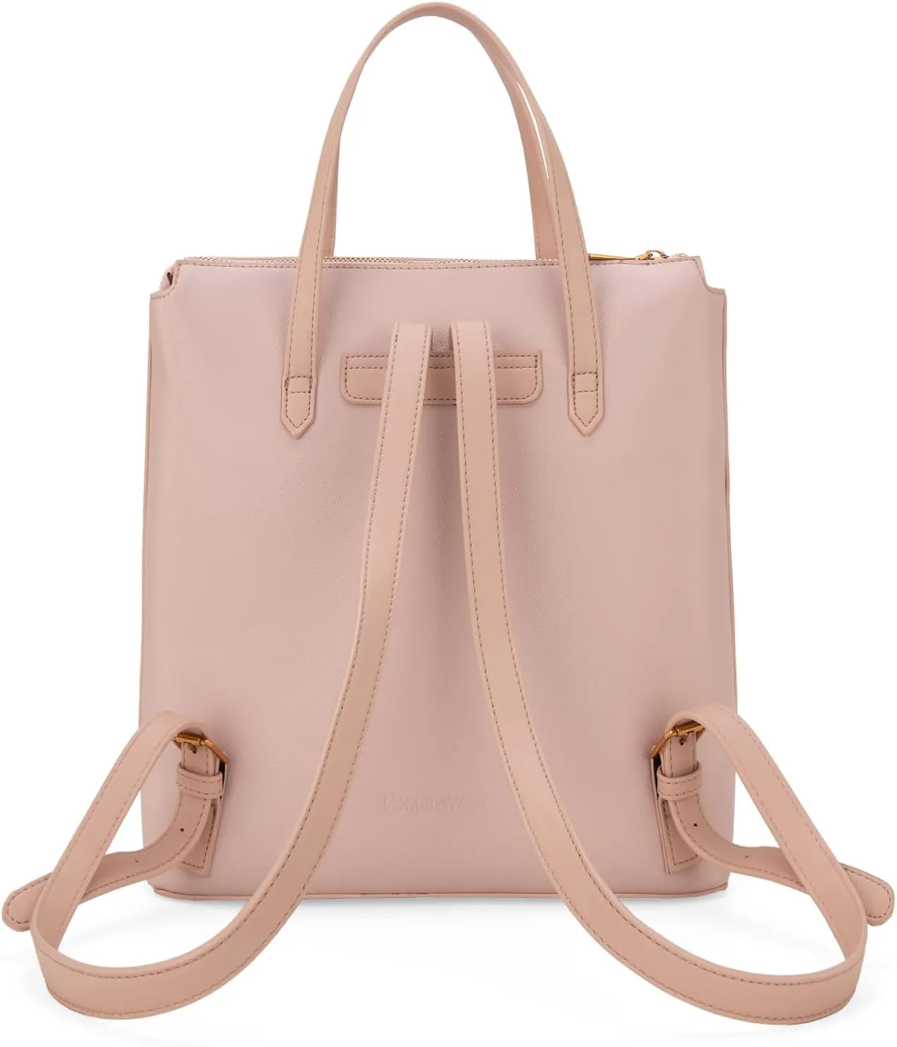 Montana West Medium Backpack Purse for Women Casual Daypack Top Handle Handbag for Travel