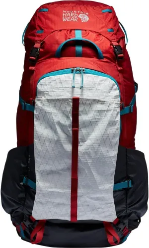 Mountain Hardwear AMG 105L Backpack, Alpine Red, S/M