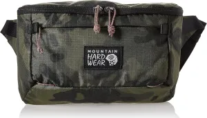 Mountain Hardwear Camp 4 Hip Pack, Light Army Camo Print, O/S