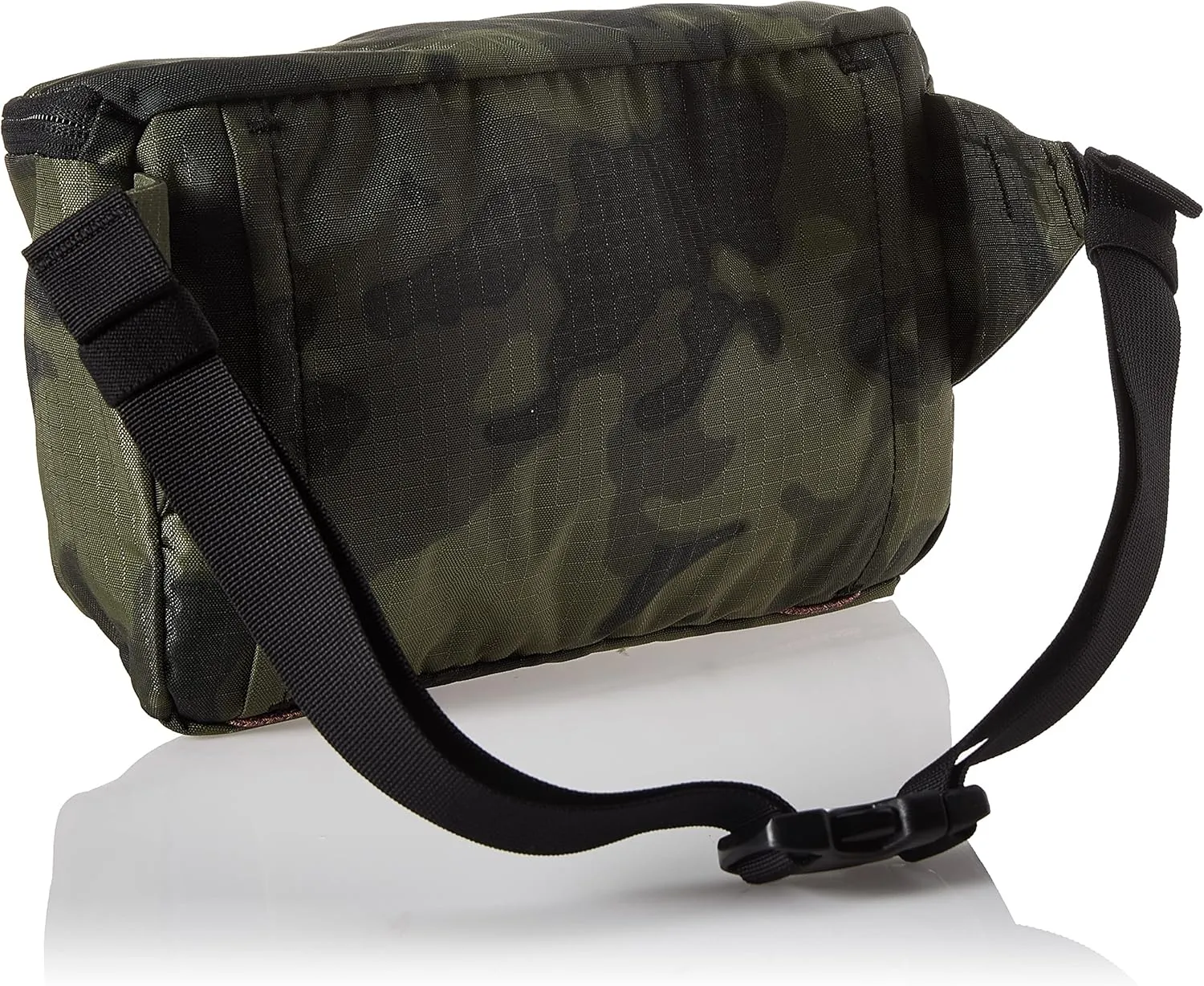 Mountain Hardwear Camp 4 Hip Pack, Light Army Camo Print, O/S