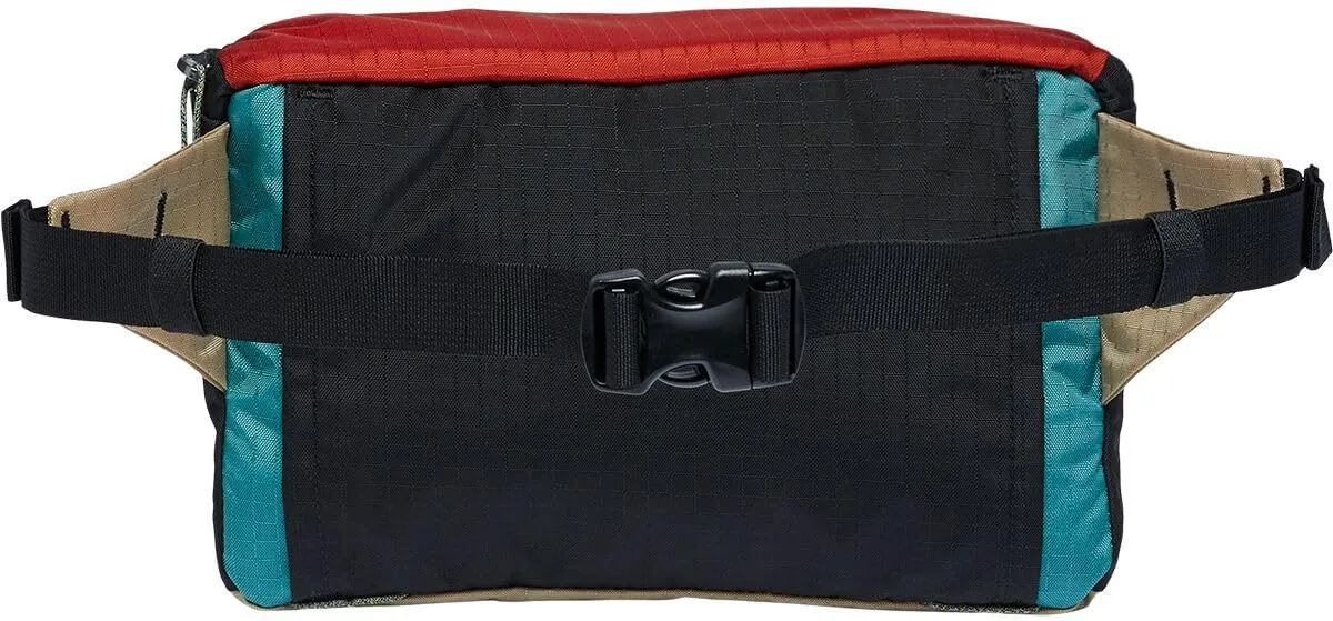 Mountain Hardwear Camp 4 Hip Pack