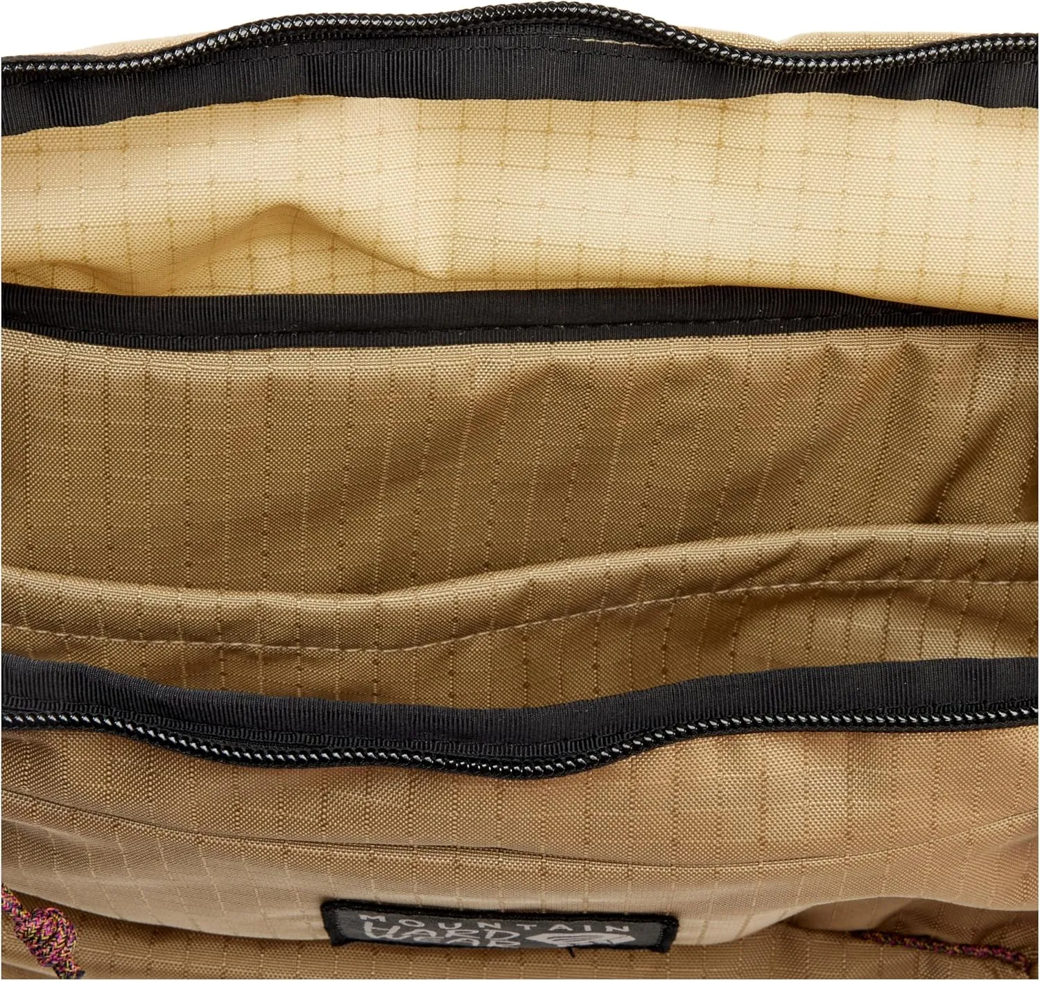 Mountain Hardwear Camp 4 Hip Pack