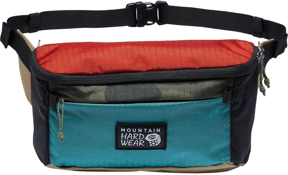 Mountain Hardwear Camp 4 Hip Pack