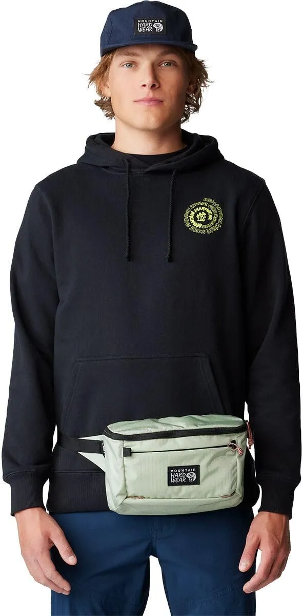 Mountain Hardwear Camp 4 Hip Pack