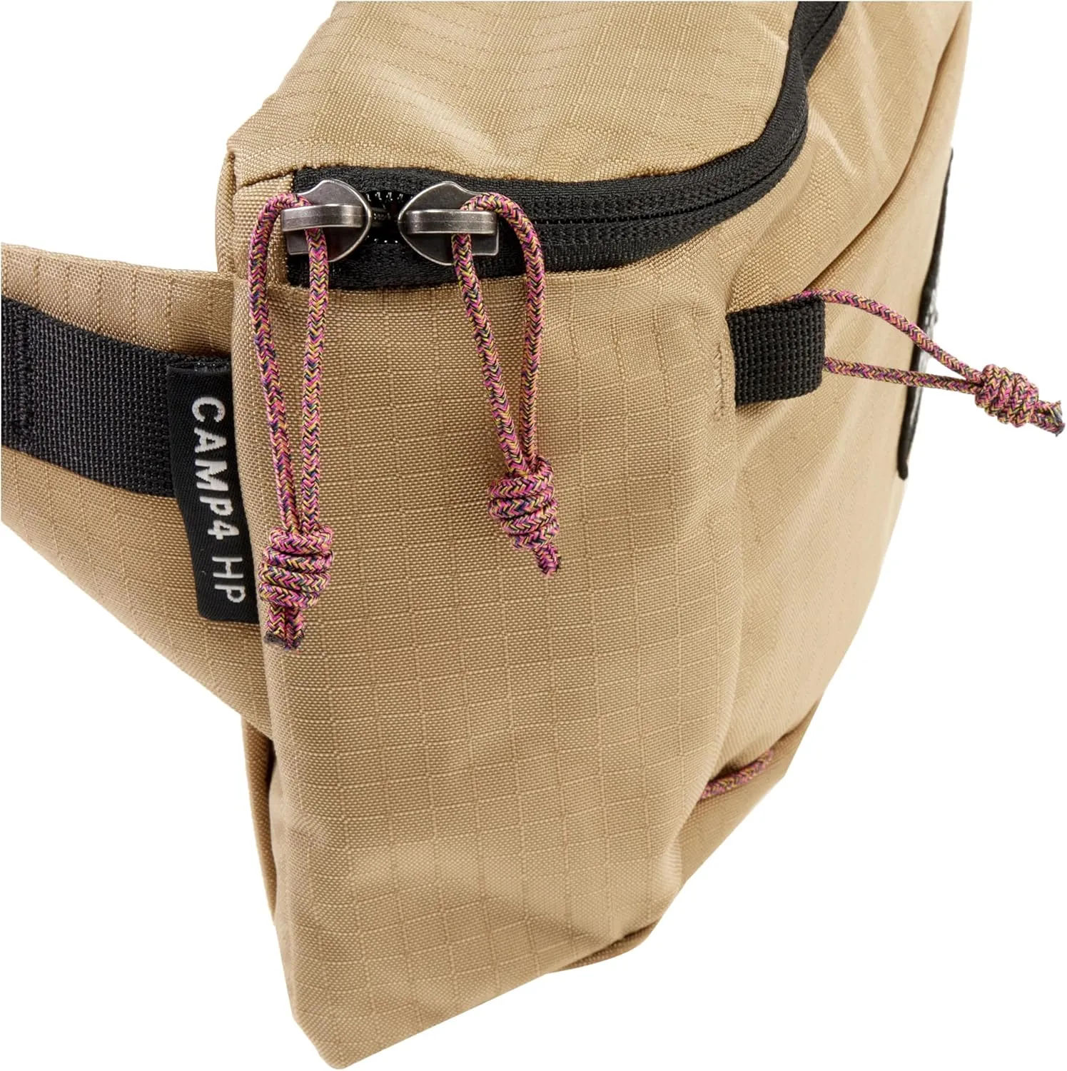 Mountain Hardwear Camp 4 Hip Pack