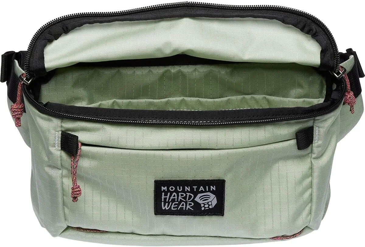 Mountain Hardwear Camp 4 Hip Pack
