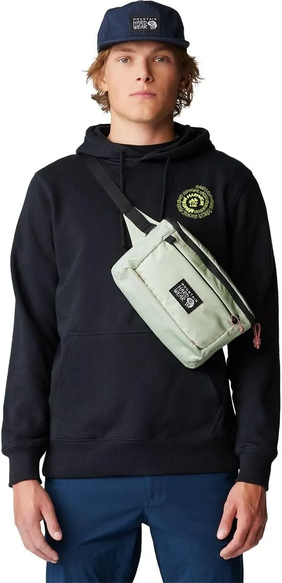 Mountain Hardwear Camp 4 Hip Pack