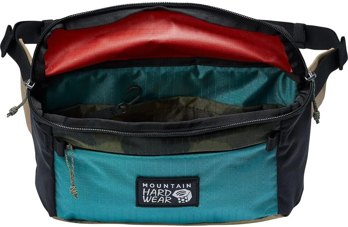 Mountain Hardwear Camp 4 Hip Pack