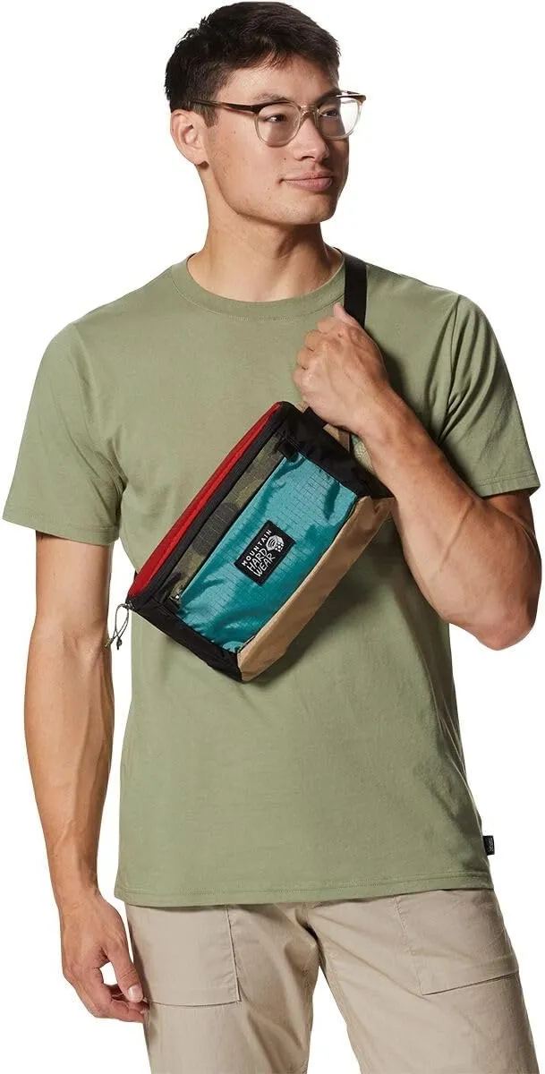 Mountain Hardwear Camp 4 Hip Pack