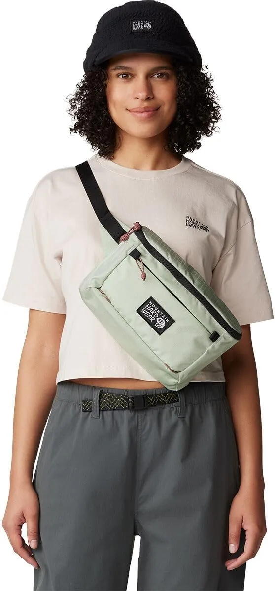 Mountain Hardwear Camp 4 Hip Pack