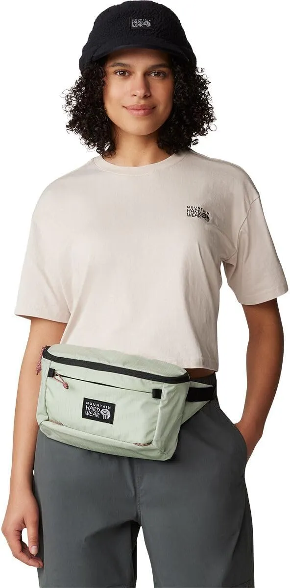 Mountain Hardwear Camp 4 Hip Pack
