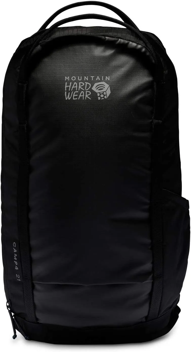 Mountain Hardwear Women's Camp 4 21 W Backpack, Black, R