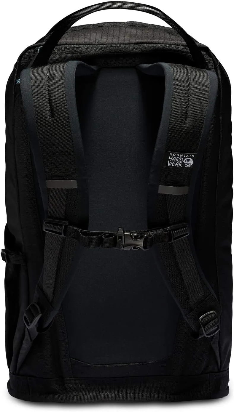 Mountain Hardwear Women's Camp 4 21 W Backpack, Black, R