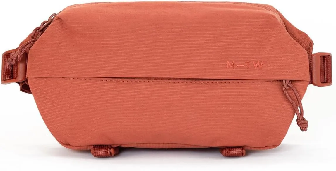 MTW 2L Fanny Sling, Clay