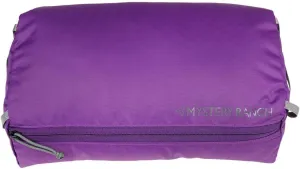 Mystery Ranch Void Bag in Prince Purple Large 7L Lightweight Travel Pouch Organiser