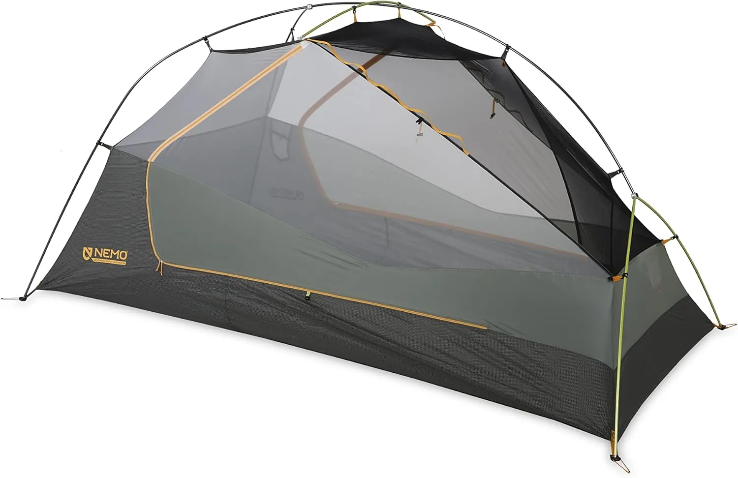 NEMO Equipment Dragonfly OSMO Ultralight Bikepacking Tent