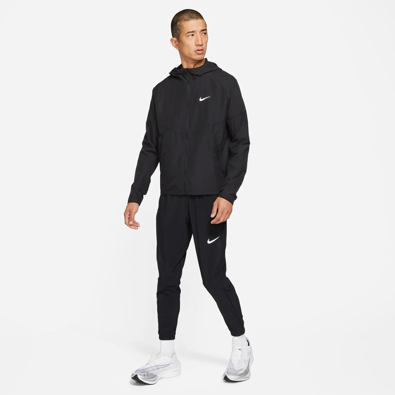 Nike Repel Miler