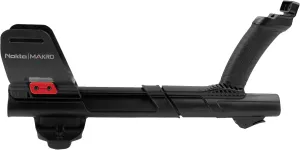 Nokta Makro Anfibio Series Metal Detector Upper Shaft and Handle