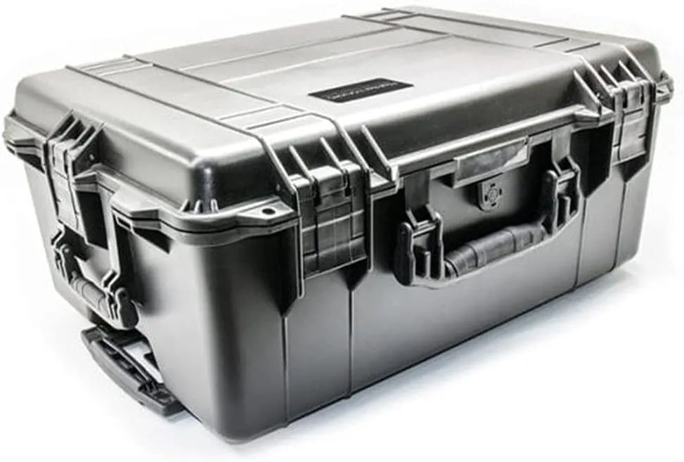Nokta Makro Invenio Pro Hard Transport Case