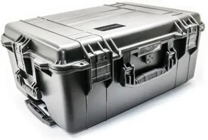 Nokta Makro Invenio Pro Hard Transport Case
