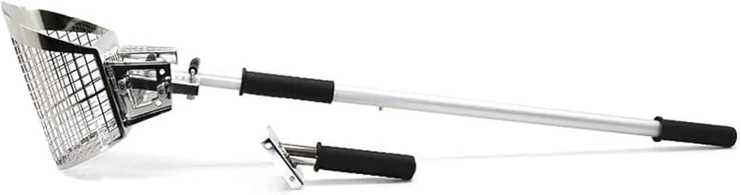 Nokta Makro Premium Sand Scoop 3-in-1 Set for Metal Detecting