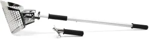 Nokta Makro Premium Sand Scoop 3-in-1 Set for Metal Detecting