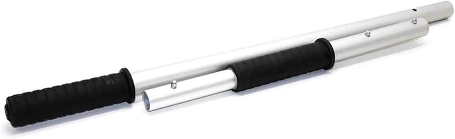Nokta Makro Premium Sand Scoop Rod Set for Metal Detecting