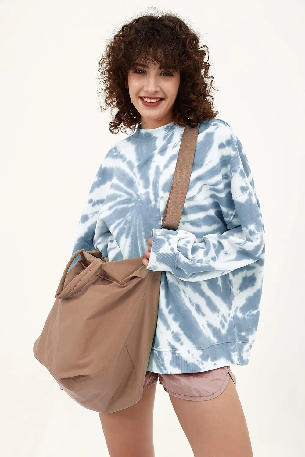 ODODOS 19L Multi Hobo Bags 2.0 with 2 Straps for Women, Totes Handbags, Crossbody Shoulder Bags