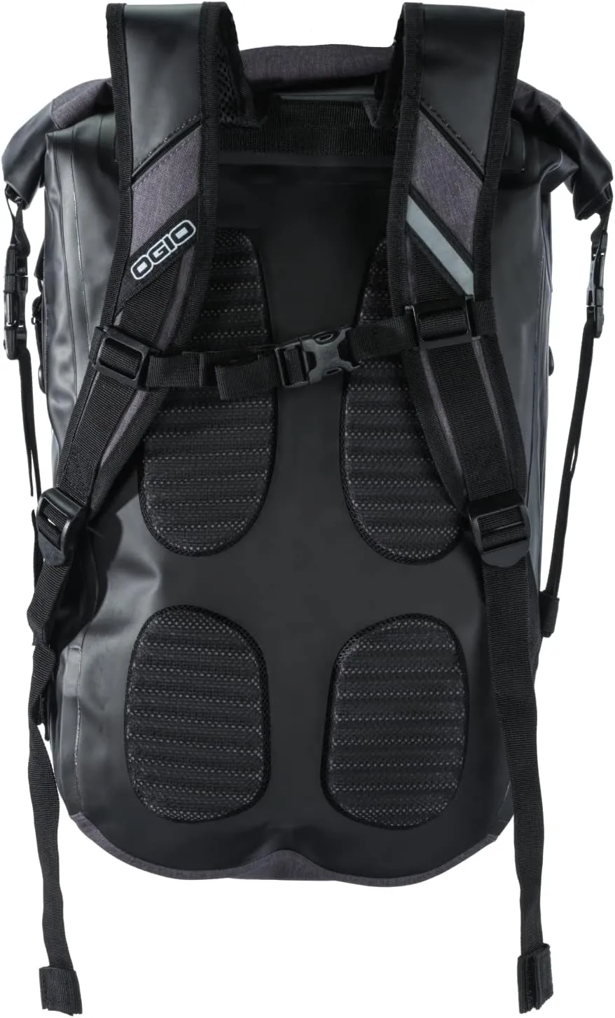 OGIO All Elements Aero D Pack (Dark Static)