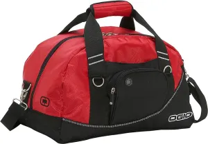 OGIO Dome Duffel Bag (Carry-On, Gym Bag, Large Compartment)