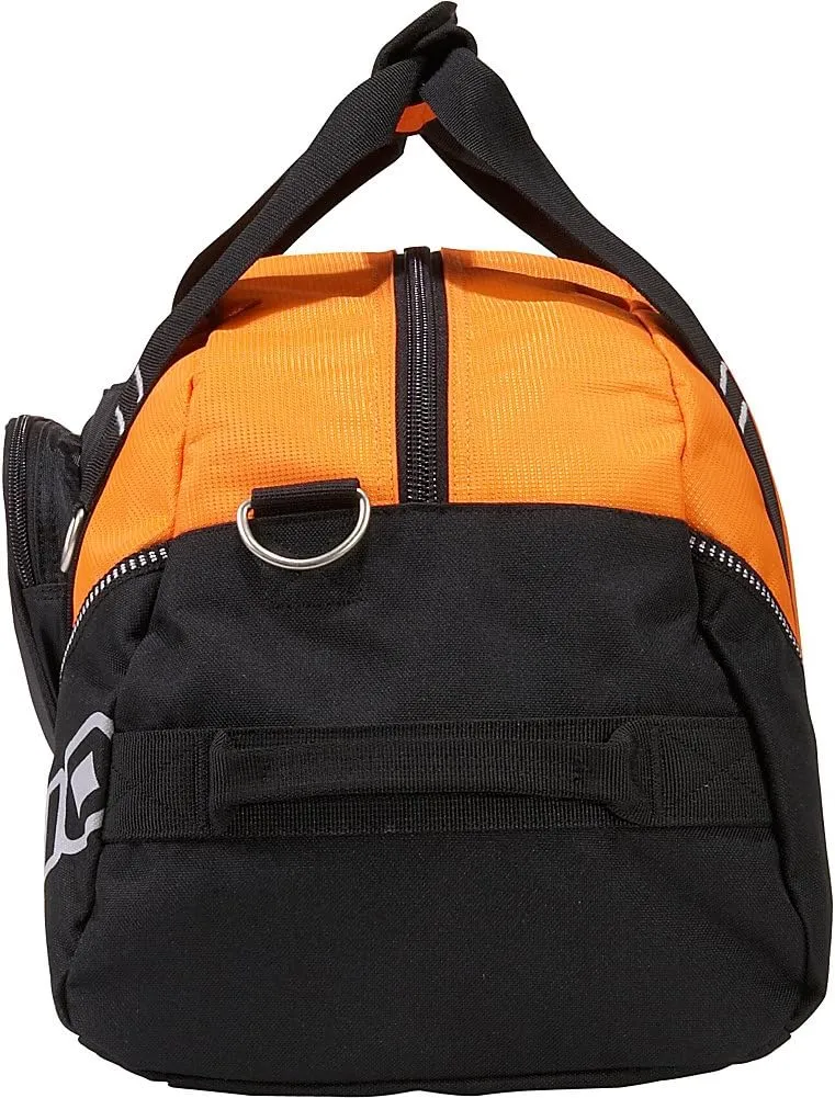 OGIO Dome Duffel Bag (Carry-On, Gym Bag, Large Compartment)