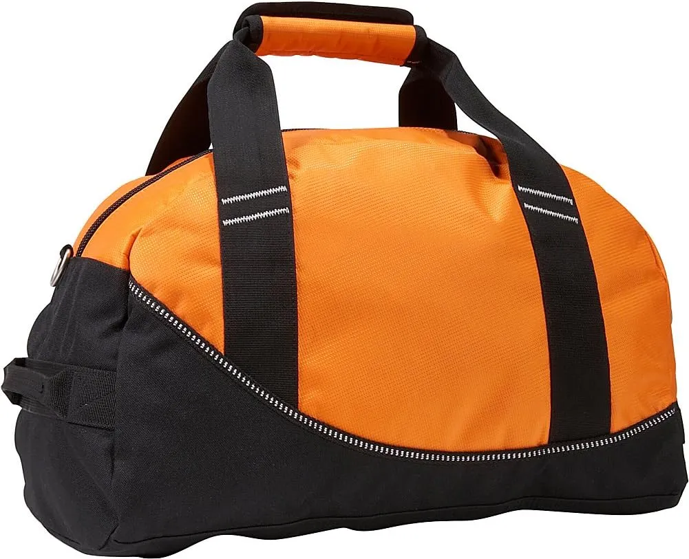 OGIO Dome Duffel Bag (Carry-On, Gym Bag, Large Compartment)