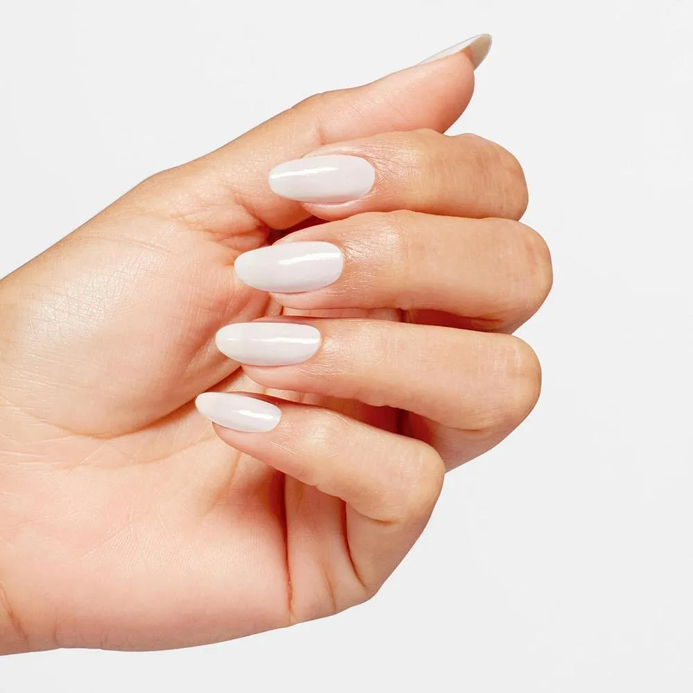 OPI Nail Lacquer Top Coat | Clear Nail Polish Top Coats | Classic, Quick Drying, High Shine, Gel-like Volumizing, & Matte Finish | Chip Resistant, High-Gloss, Long Lasting, Protects Color & Nails