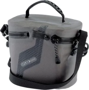 ORTLIEB COMPACT SHOT CAMERA BAG (GREY)