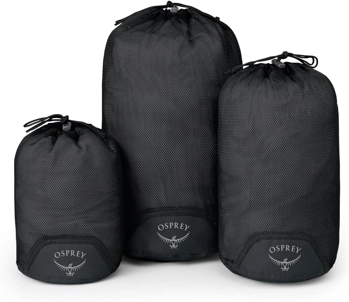 Osprey Daylite Mesh Packing Sack Set