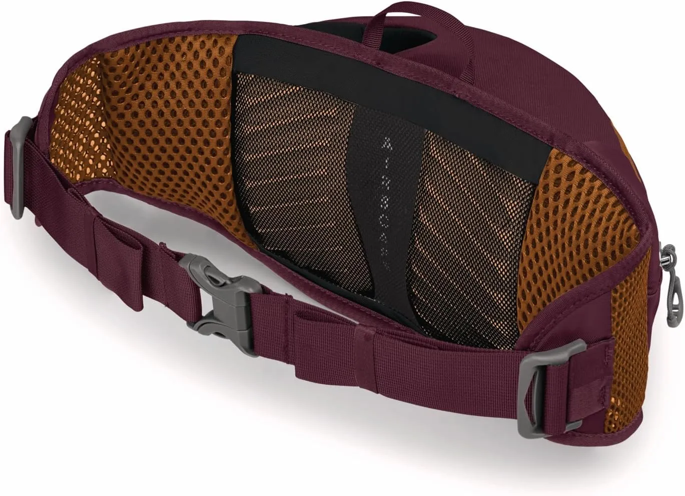 Osprey Savu 2L Unisex Biking Waist Pack, Aprium Purple
