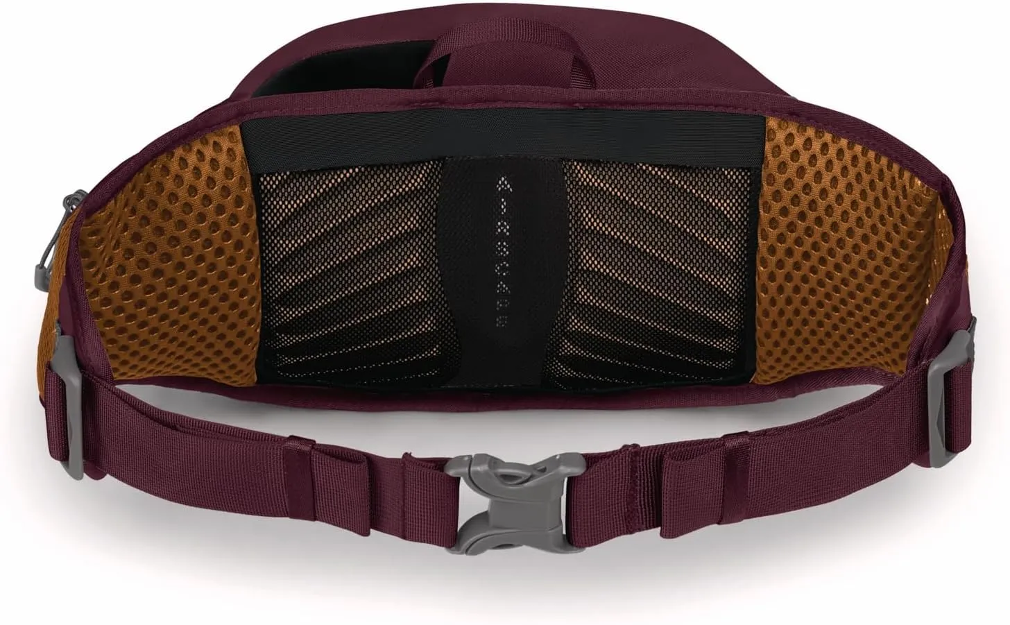 Osprey Savu 2L Unisex Biking Waist Pack, Aprium Purple