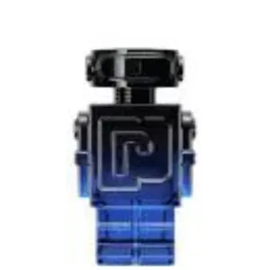 Paco Rabanne Phantom Intense Eau De Parfum Spray for Men, 3.4 Ounce